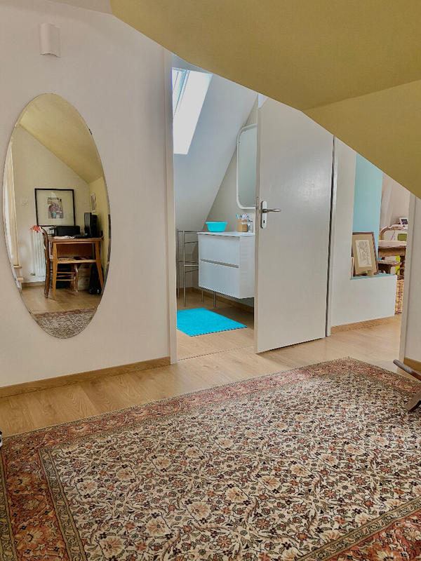 Maison - 250 m² - 5 pièces