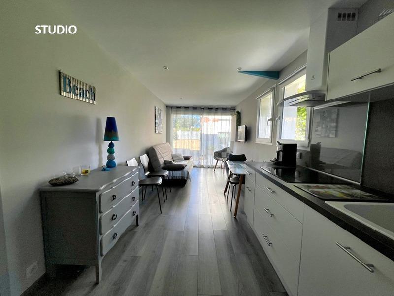 Maison - 113 m² - 4 pièces