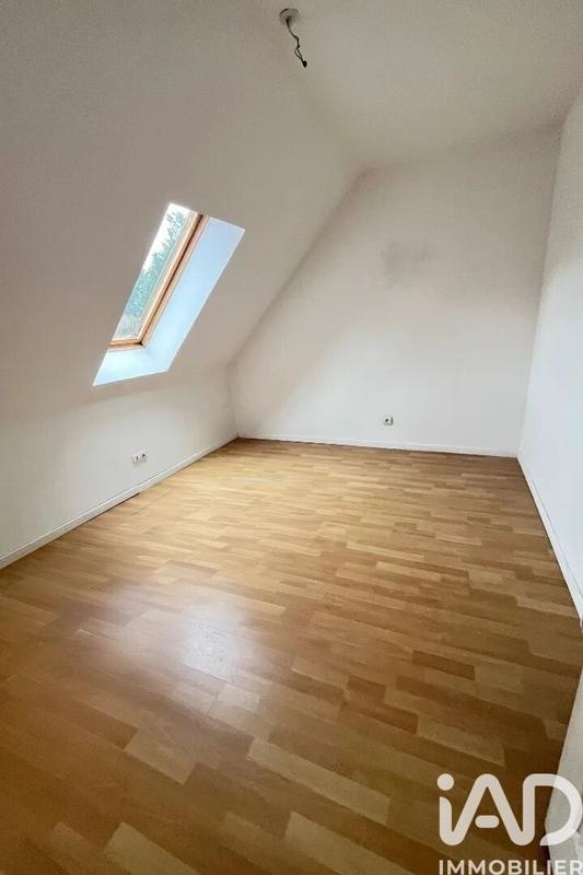 Maison de ville - 68 m² - 3 pièces