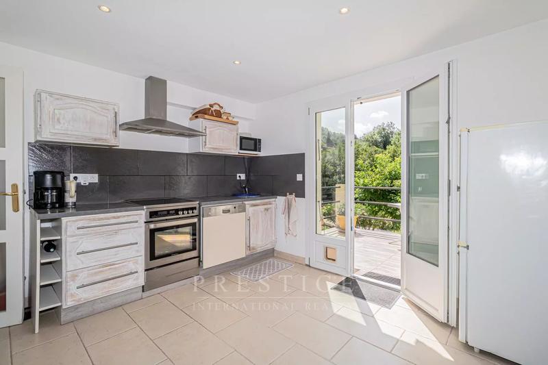 Maison - 117 m² - 5 pièces