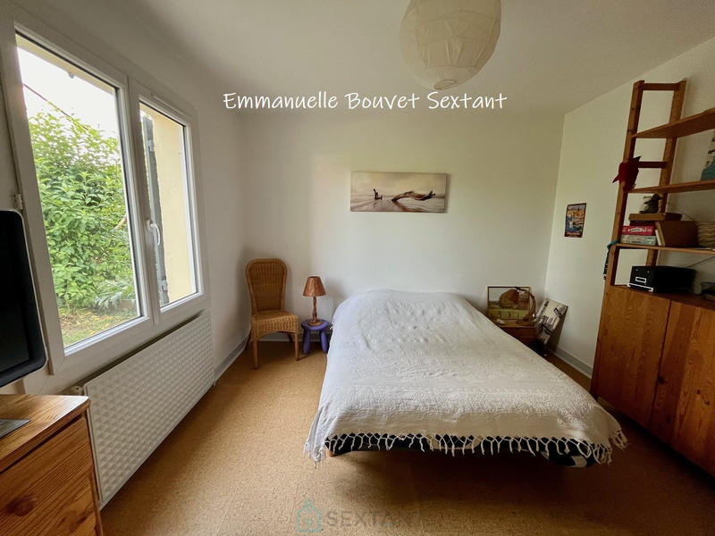 Maison - 105 m² - 6 pièces