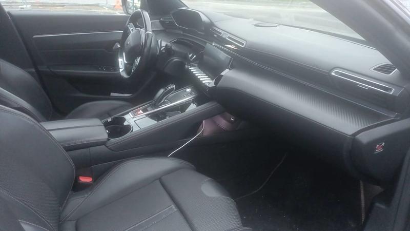 Peugeot 508 2.0 Bluehdi 180.0 Gt Line - Toit ouvrant