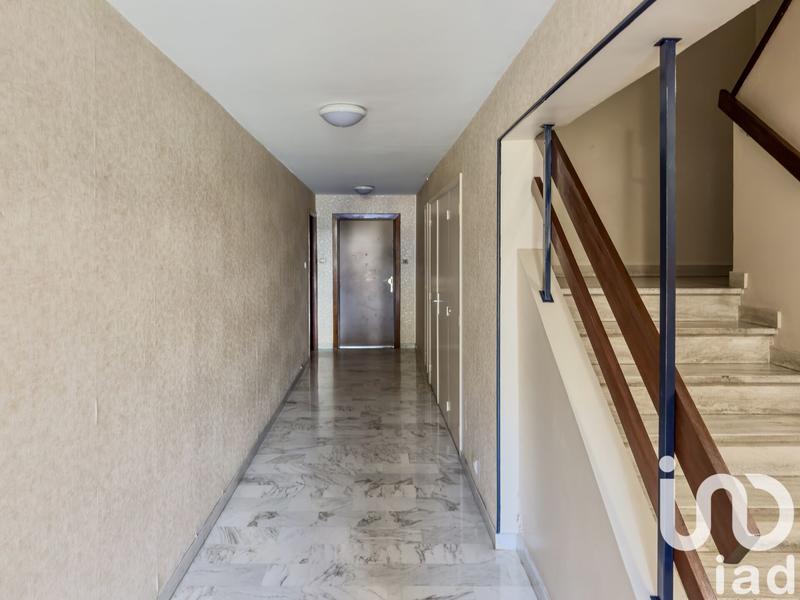 Appartement - 60 m² - 2 pièces