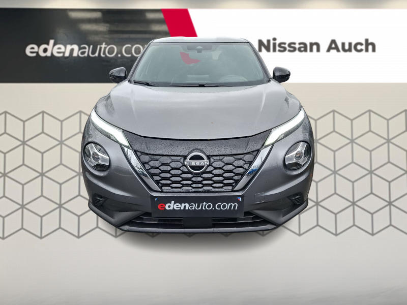 Nissan Juke Hybrid 143 n-Connecta