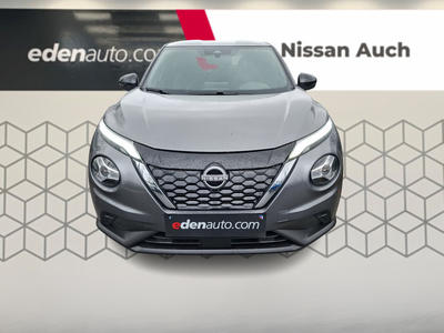 Nissan Juke Hybrid 143 n-Connecta