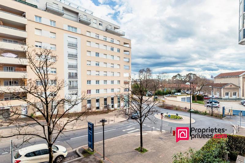 Appartement - 73 m² - 3 pièces