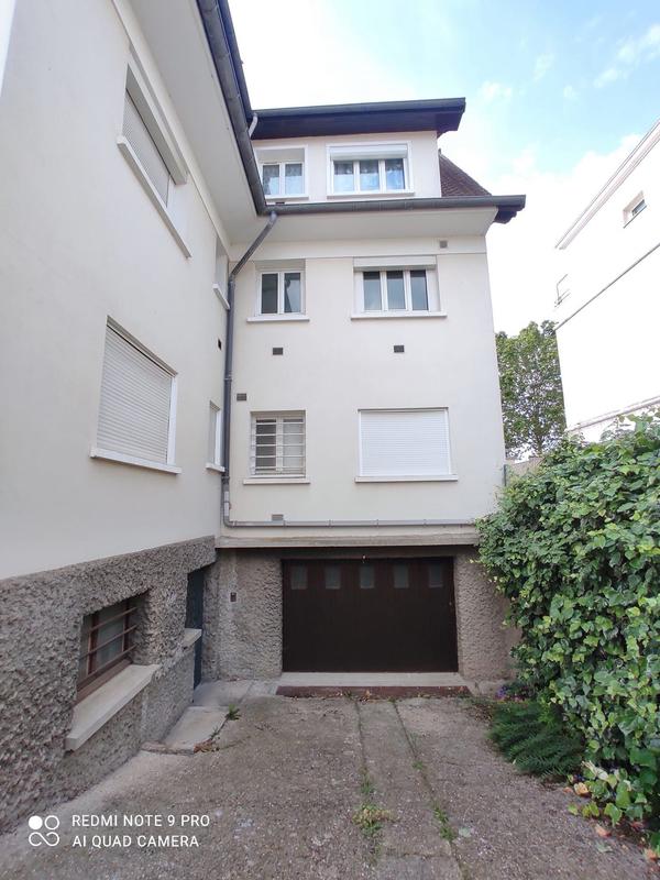 Duplex - 128 m² - 5 pièces