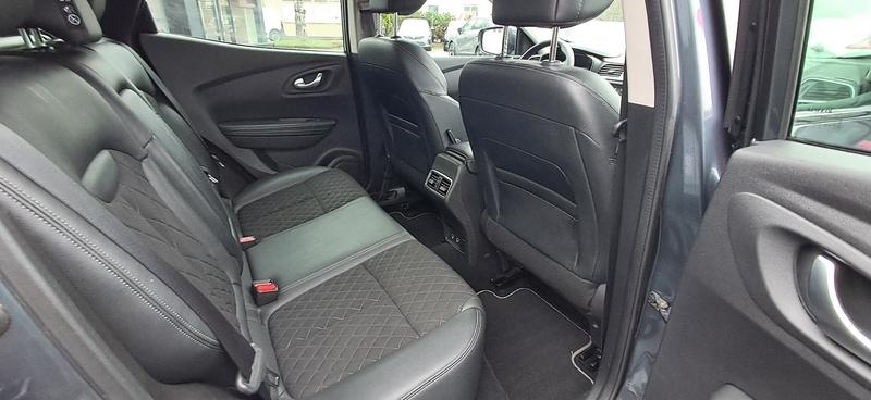 Renault Kadjar Blue dCi 115 Intens