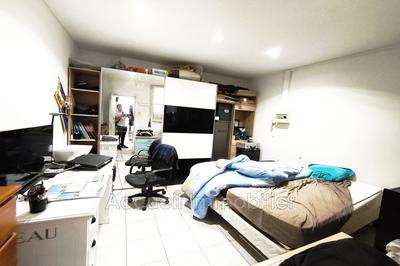 Appartement - 30 m² - 1 pièce