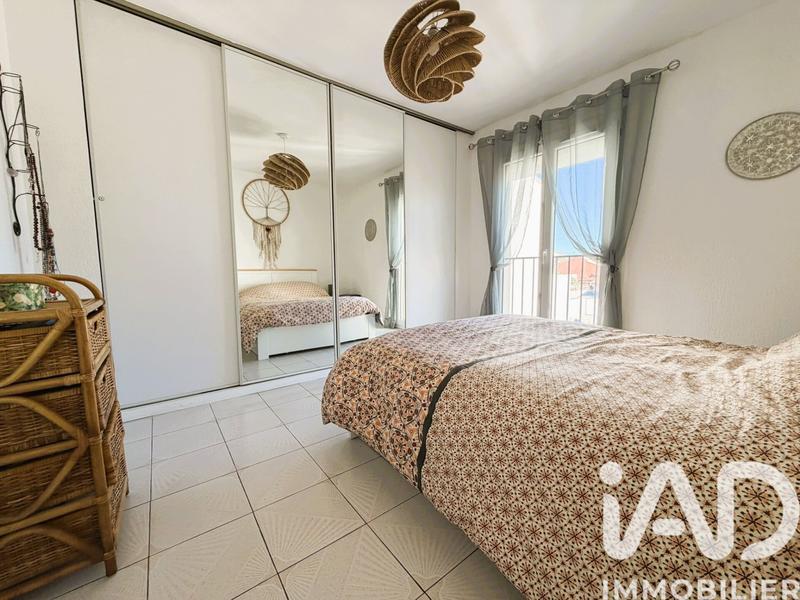 Maison - 101 m² - 5 pièces