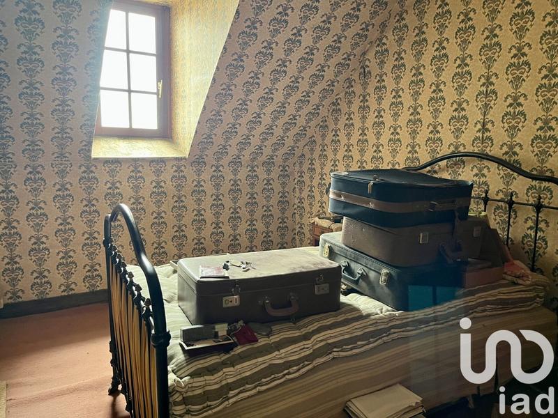 Maison de ville - 107 m² - 6 pièces