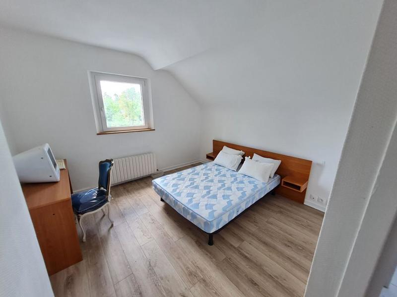 Maison - 255 m² - 8 pièces