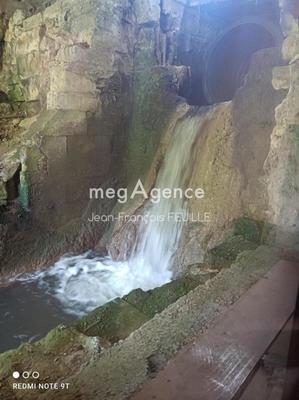 Maison - 220 m² - 10 pièces