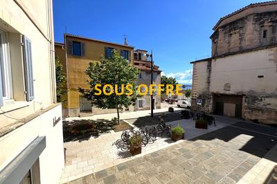 Appartement - 22 m² - 1 pièce