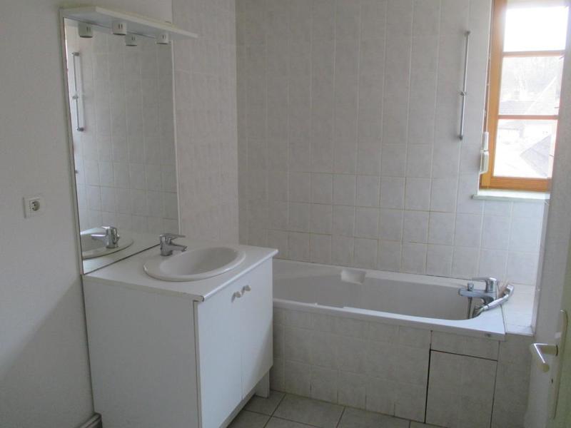 Appartement - 73 m² - 4 pièces