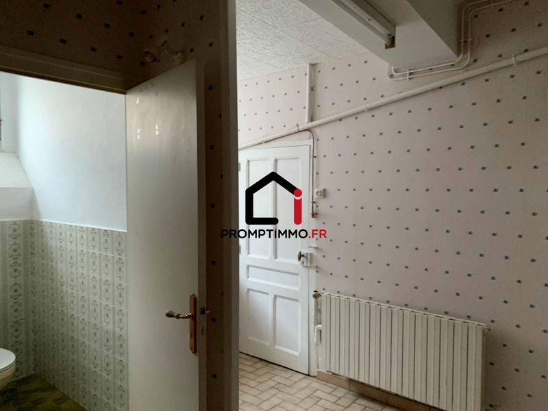 Maison - 146 m² - 4 pièces