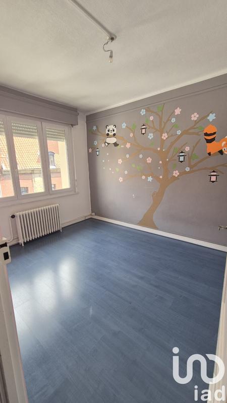 Maison de ville - 108 m² - 4 pièces