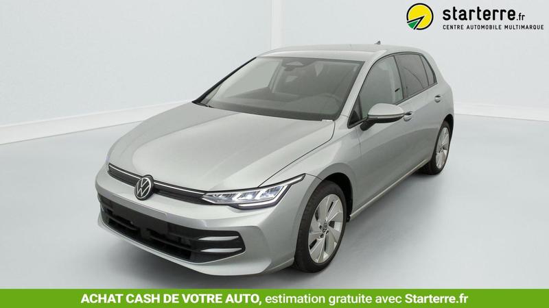 Volkswagen Golf 8 1.5 Etsi Evo2 150 Dsg7 Life Plus