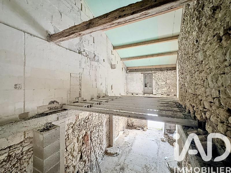 Appartement - 150 m² - 4 pièces