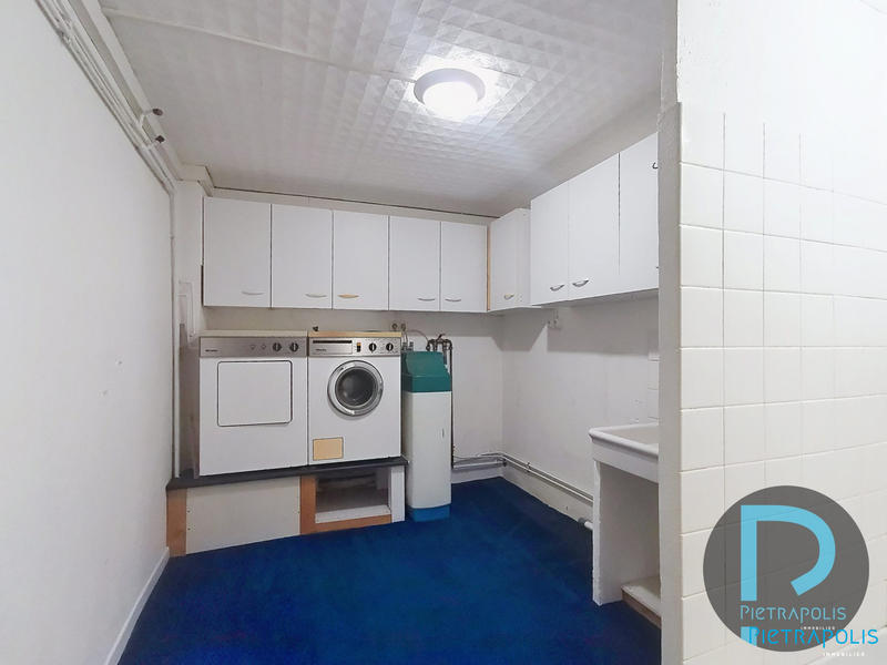 Villa - 135 m² - 4 pièces