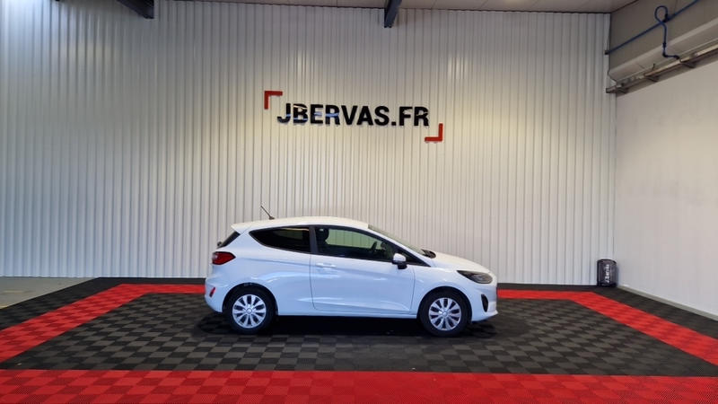 Ford Fiesta Affaires 1.0 Ecoboost Flexifuel 95 Ch Ss Bvm6 Trend
