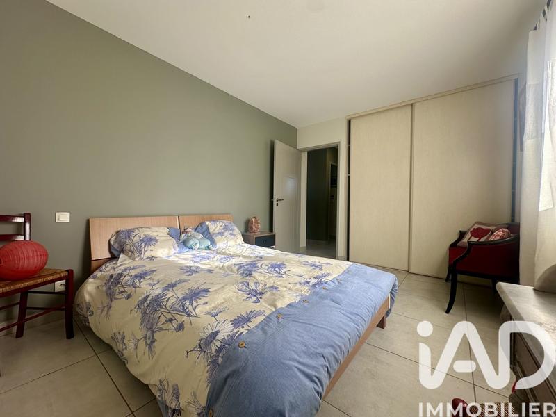 Maison - 211 m² - 6 pièces