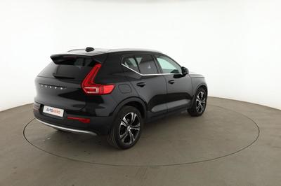 Volvo Xc40 2.0 B4 Awd Inscription Luxe Geartronic 8 197 ch