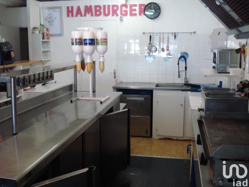 Local commercial - 90 m²