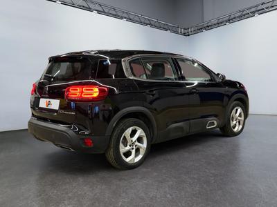 Citroën C5 Aircross Business Hybride Rechargeable 225 s&amp;S e-Eat8