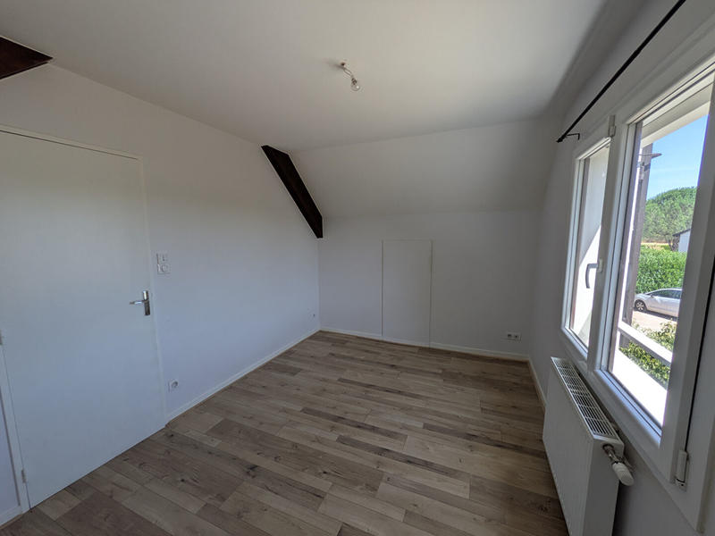 Maison - 87 m² - 4 pièces