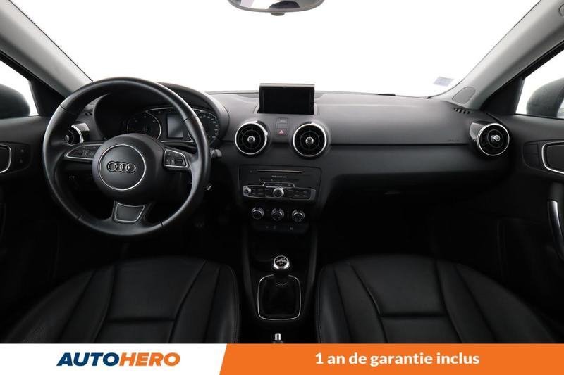 Audi A1 sportback 1.6 Tdi Ambition 116 ch