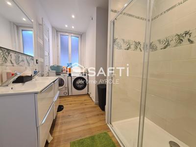 Maison - 130 m² - 7 pièces