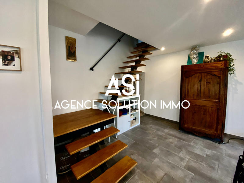 Maison - 142 m² - 5 pièces