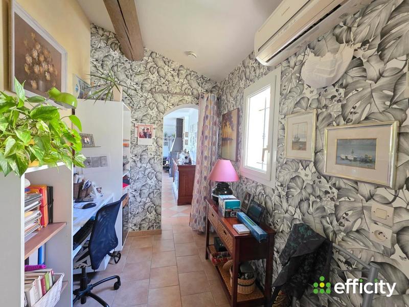 Villa - 118 m² - 6 pièces