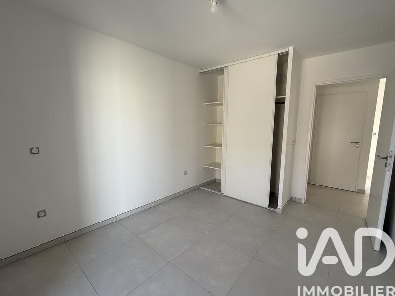 Appartement - 102 m² - 5 pièces