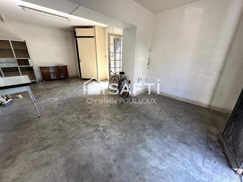 Maison - 147 m² - 4 pièces