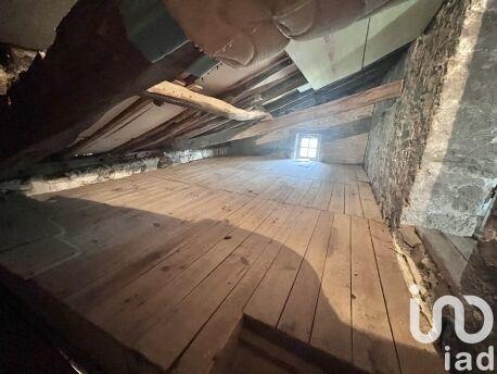 Maison de campagne - 169 m² - 6 pièces