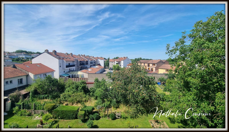 Appartement - 178 m² - 8 pièces