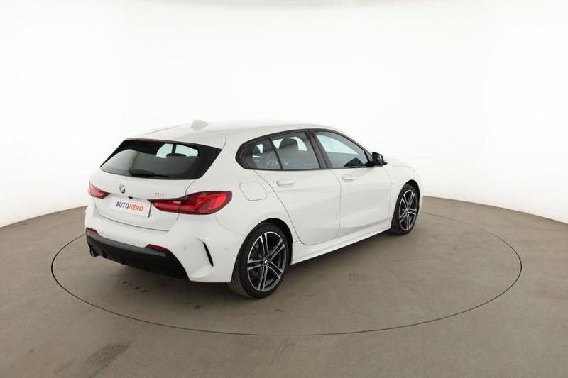 Bmw Série 1 118i m Sport Dkg7 136 ch