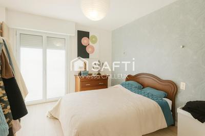 Maison - 166 m² - 6 pièces