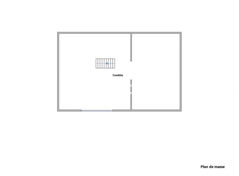 Maison - 129 m² - 4 pièces