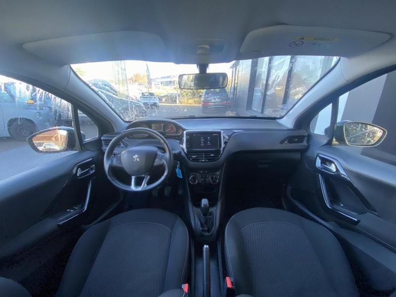 Peugeot 208 1.2 PureTech 82 Active