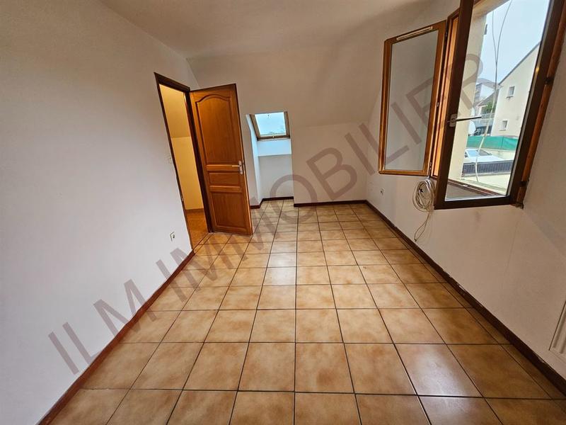 Pavillon - 66 m² - 3 pièces