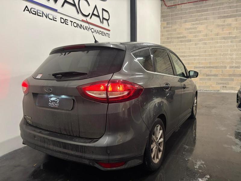 Ford c-Max c-MaxPhase 2 2.0 Tdci 150 cv