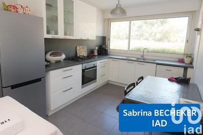 Appartement - 71 m² - 3 pièces