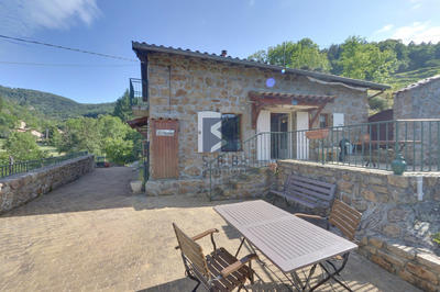 Maison - 113 m² - 5 pièces