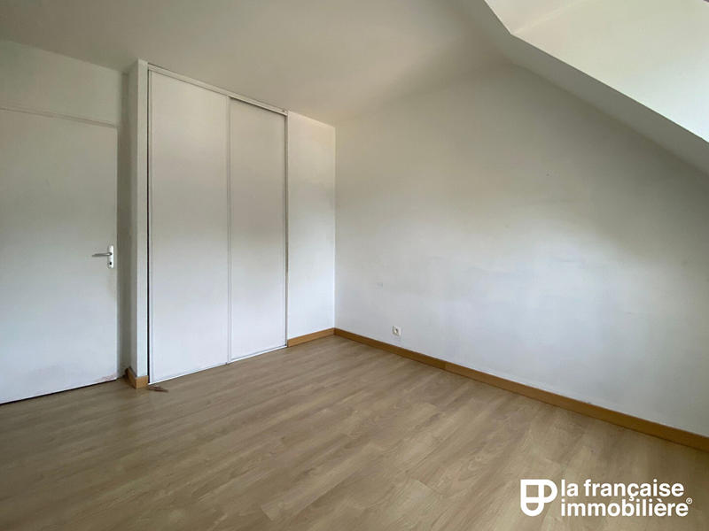 Maison - 133 m² - 6 pièces