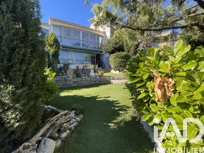 Appartement - 31 m² - 2 pièces