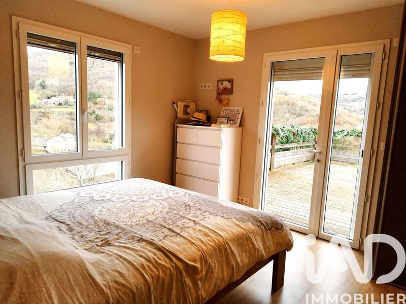 Maison - 155 m² - 6 pièces