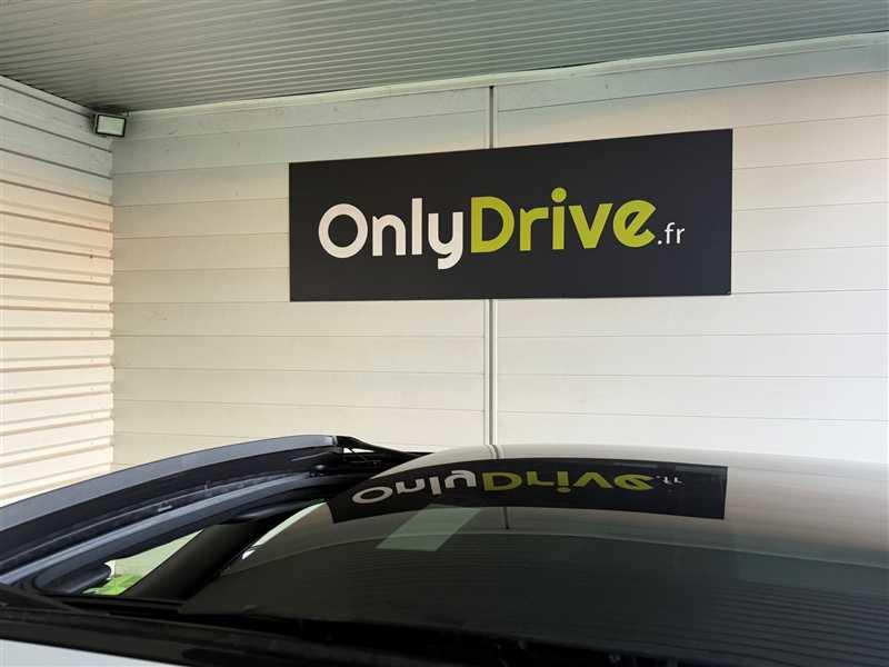 Nissan Juke 1.5 dCi 110 Fap Start/Stop System Tekna